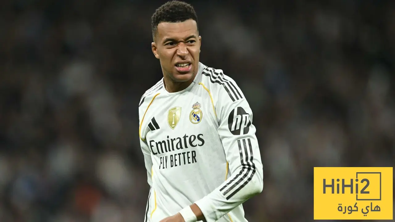 صافرة البداية.. ريال مدريد يتعثر بخسارة قاسية 2026